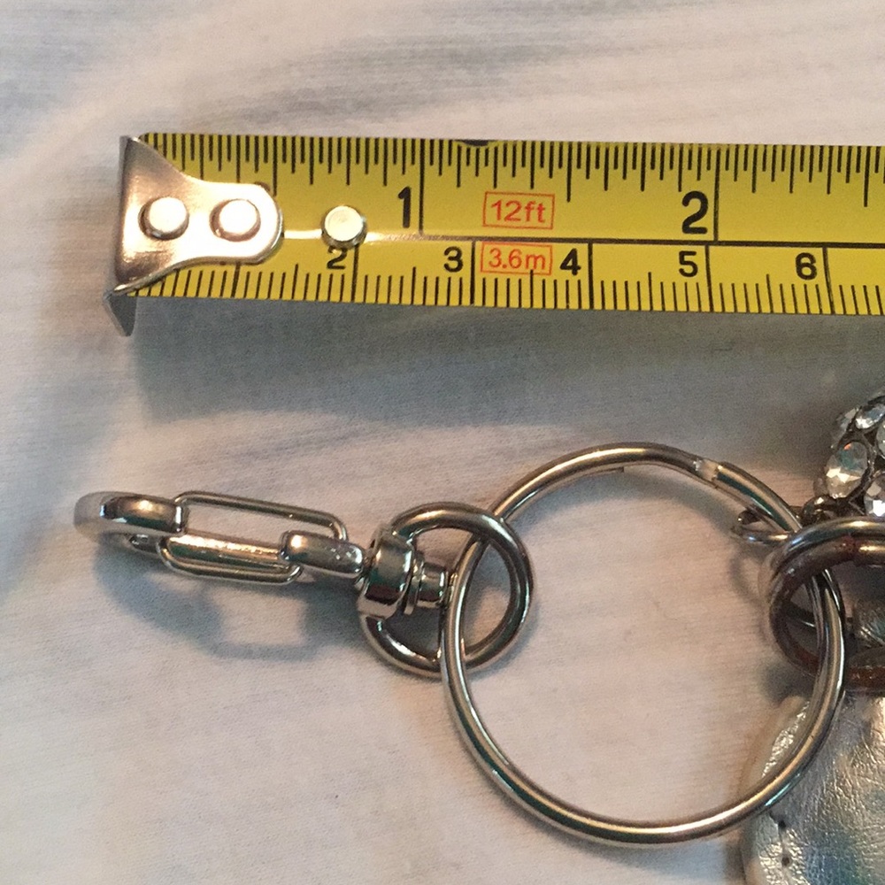 Pretty Bag Charm View 5